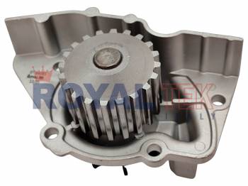 BOMBA DE AGUA ROYALTEK CITRO?N PICASSO XANTIA XSARA ZX / PEUGEOT 306 406 / CON POLEA DE 20 DIENTES --- OEM 120198 BA452